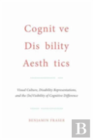 Cognitive Disability Aesthetics