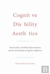 Cognitive Disability Aesthetics