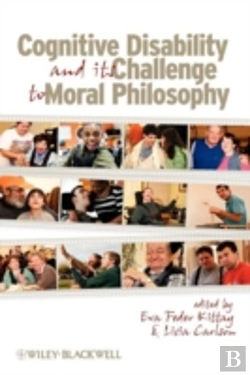 Bertrand.pt - Cognitive Disability And Its Challenge To Moral Philosophy