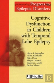 Cognitive Disfunction In Children With Temporal Lobe Epilepsy