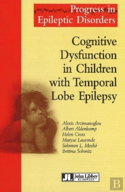 Bertrand.pt - Cognitive Disfunction In Children With Temporal Lobe Epilepsy
