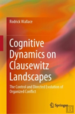 Bertrand.pt - Cognitive Dynamics On Clausewitz Landscapes