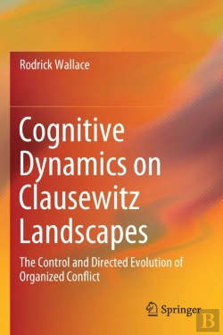 Bertrand.pt - Cognitive Dynamics On Clausewitz Landscapes