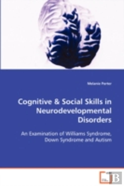 Bertrand.pt - Cognitive & Social Skills In Neurodevelopmental Disorders