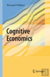 Cognitive Economics