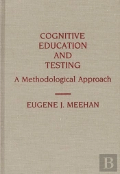 Cognitive Education And Testing