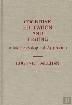 Bertrand.pt - Cognitive Education And Testing