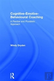 Cognitive-Emotive-Behavioural Coaching