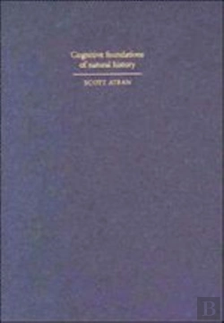 Bertrand.pt - Cognitive Foundations Of Natural History