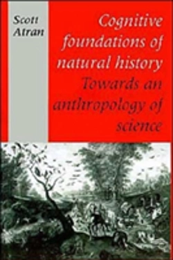 Bertrand.pt - Cognitive Foundations Of Natural History