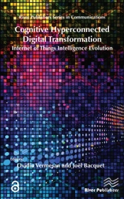 Cognitive Hyperconnected Digital Transformation