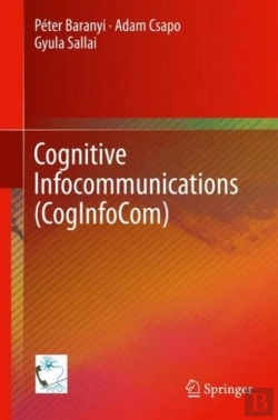 Bertrand.pt - Cognitive Infocommunications (Coginfocom)