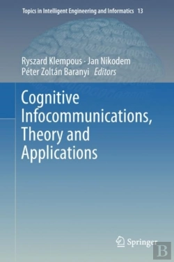 Bertrand.pt - Cognitive Infocommunications, Theory And Applications