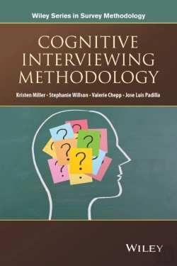 Bertrand.pt - Cognitive Interviewing Methodology