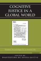Cognitive Justice In A Global World