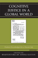 Cognitive Justice In A Global World