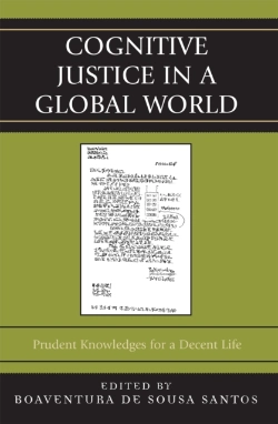 Bertrand.pt - Cognitive Justice In A Global World