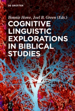 Bertrand.pt - Cognitive Linguistic Explorations In Biblical Studies