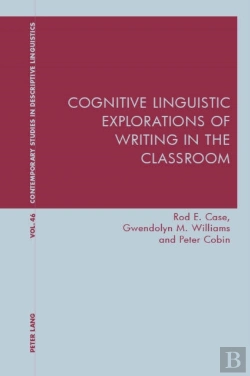 Bertrand.pt - Cognitive Linguistic Explorations Of Writing In The Classroom