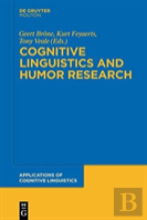 Cognitive Linguistics And Humor Research