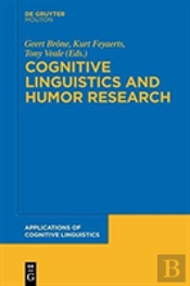 Cognitive Linguistics And Humor Research