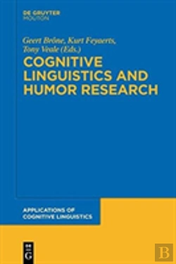 Bertrand.pt - Cognitive Linguistics And Humor Research