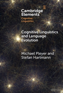 Bertrand.pt - Cognitive Linguistics And Language Evolution