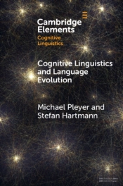 Cognitive Linguistics And Language Evolution
