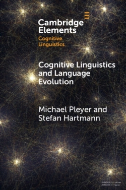 Bertrand.pt - Cognitive Linguistics And Language Evolution
