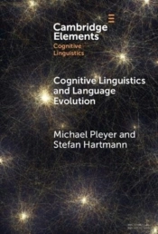 Cognitive Linguistics And Language Evolution