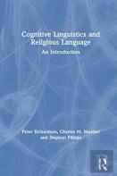 Cognitive Linguistics And Religious Language
