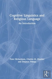 Cognitive Linguistics And Religious Language