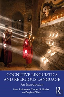 Bertrand.pt - Cognitive Linguistics And Religious Language