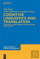Cognitive Linguistics And Translation