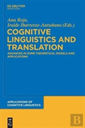 Cognitive Linguistics And Translation