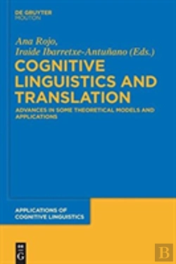 Bertrand.pt - Cognitive Linguistics And Translation
