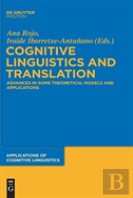 Cognitive Linguistics And Translation