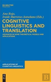 Cognitive Linguistics And Translation