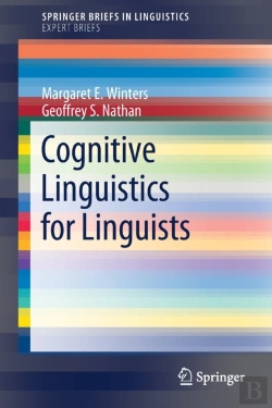 Bertrand.pt - Cognitive Linguistics For Linguists