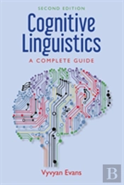 Cognitive Linguistics