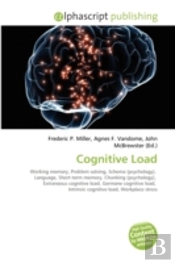 Cognitive Load