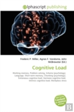 Bertrand.pt - Cognitive Load