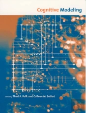 Cognitive Modeling