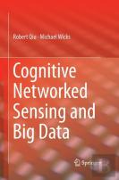 Cognitive Networked Sensing And Big Data