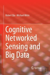 Cognitive Networked Sensing And Big Data