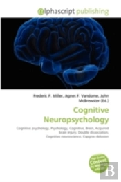 Cognitive Neuropsychology