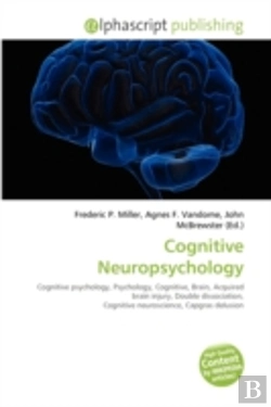 Bertrand.pt - Cognitive Neuropsychology