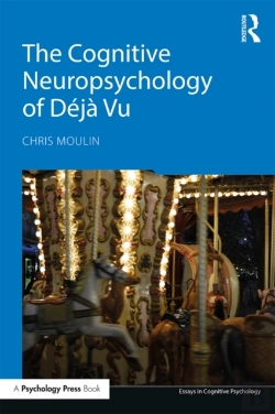 Bertrand.pt - Cognitive Neuropsychology Of Deja Vu