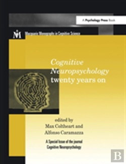 Bertrand.pt - Cognitive Neuropsychology Twenty Years On