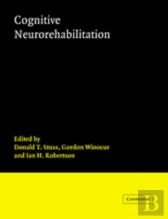 Cognitive Neurorehabilitation